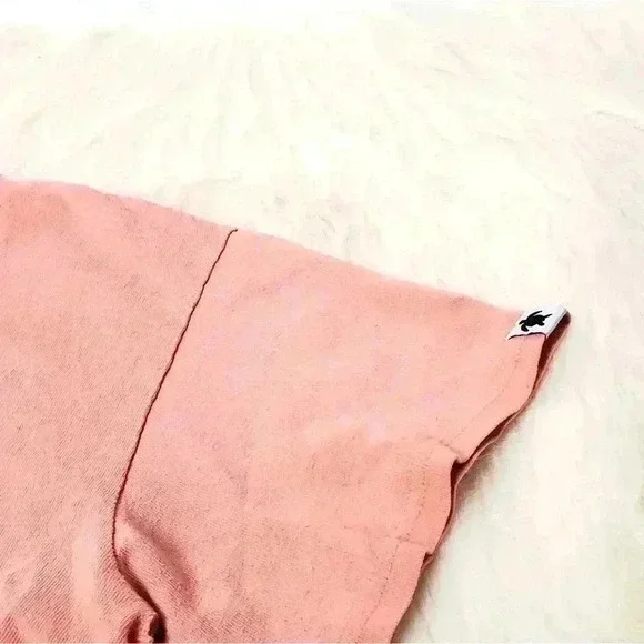 Simply Southern Turtle Tee Shirt - S - Picture 6 of 7